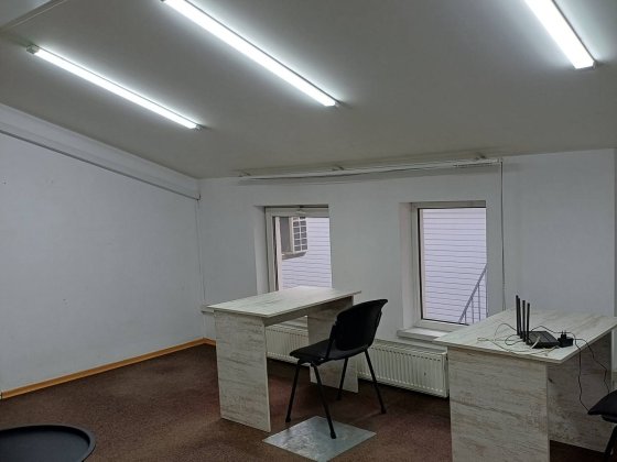 Сдам помещение 54  кв.м на охраняемой территории в центре Одессы! Одеса