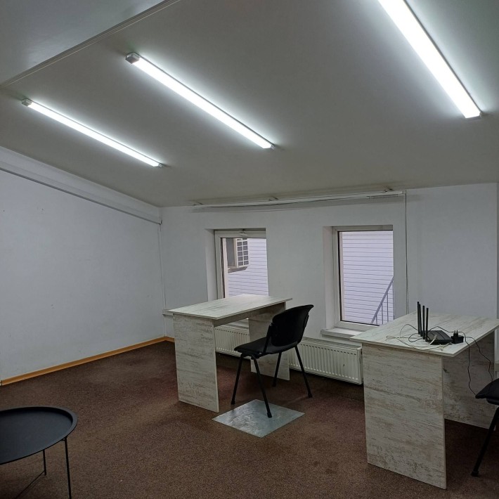 Сдам помещение 54  кв.м на охраняемой территории в центре Одессы! - фото 1