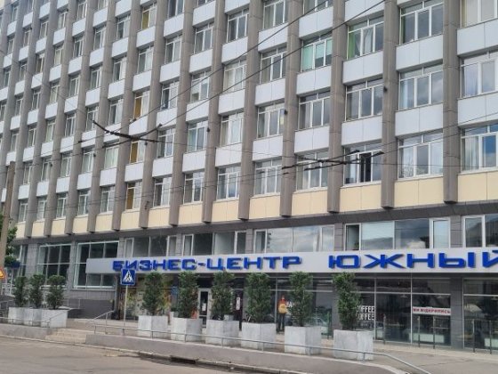 Фасадные помещения Симферопольский 6 Харків