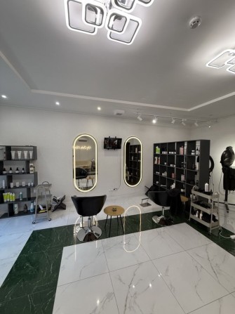 Оренда місця під кератин - фото 1