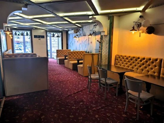 Аренда помещения , ул.Екатерининская, центр города Одесса