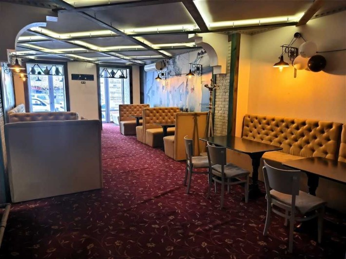 Аренда помещения , ул.Екатерининская, центр города - фото 1