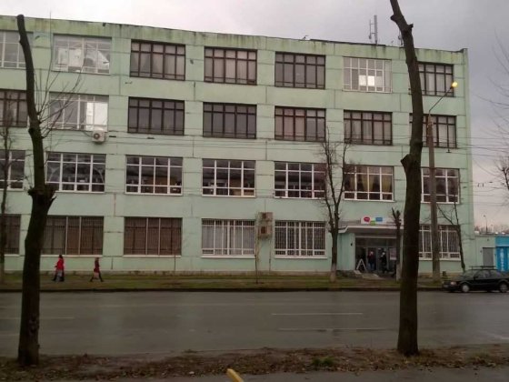 Оренда Укртелеком! 694,3 кв.м; м. Харків, пр-т Олександрівський,83 Харків