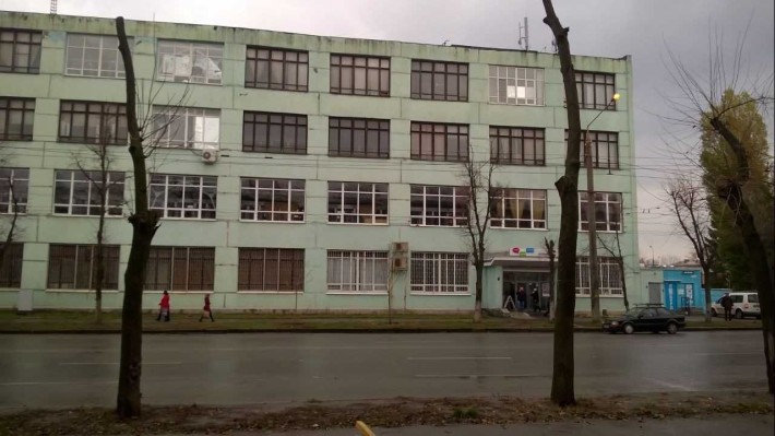 Оренда Укртелеком! 694,3 кв.м; м. Харків, пр-т Олександрівський,83 - фото 1