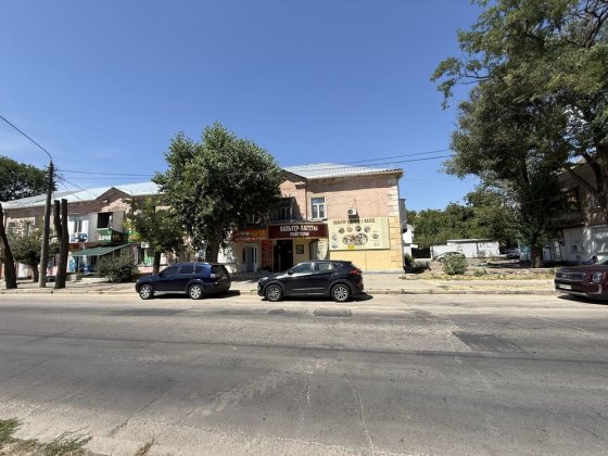 Аренда магазин/салон 90м2 ул Пограничная Миколаїв