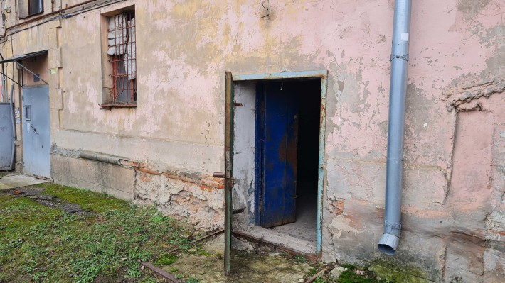 Сдам 225 м на 1-этаж и ПОДВАЛ на Клочковской (пересеч. с пр. Победы) - фото 1