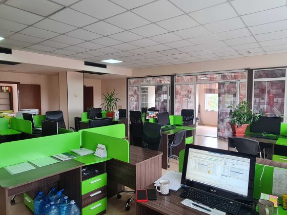 Ексклюзивно. оренда видового офісу. пр. Центральний. Миколаїв