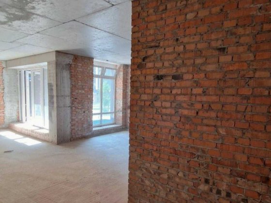 Оренда комерційного приміщення 73 м2 вул. Залізнична Львів