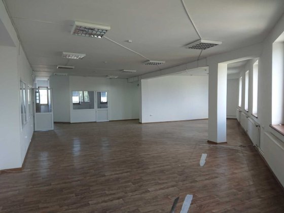 Офіс 240м, вул. Зелена 240м, 5$/м. Львів