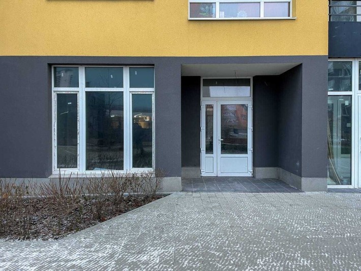 Оренда приміщення у ЖК Білий Шоколад на вул. Під Голоском, 24 - фото 1