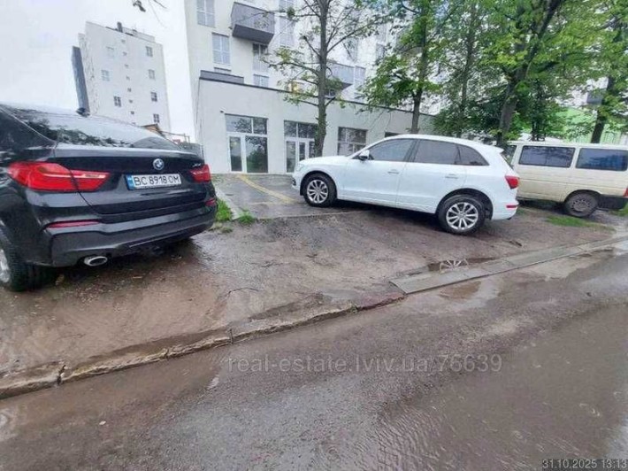 Здається в оренду комерційне приміщення Львів Рудненська - фото 1