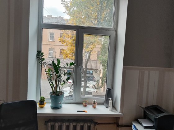 Оренда офісу на проспекті Чорновола 1 Львів