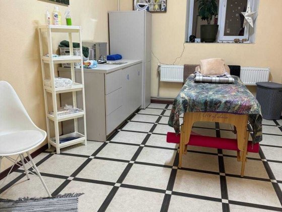 Оренда кабінетів, залу для проведення МК, масажу, лфк,  консультаціі Харків