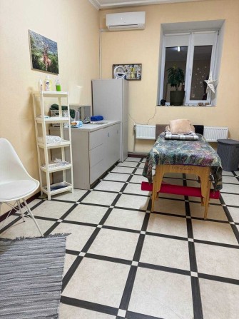 Оренда кабінетів, залу для проведення МК, масажу, лфк,  консультаціі - фото 1