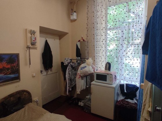 Оренда кавалєрки, 10м2, вул Ш. Руставелі Львів