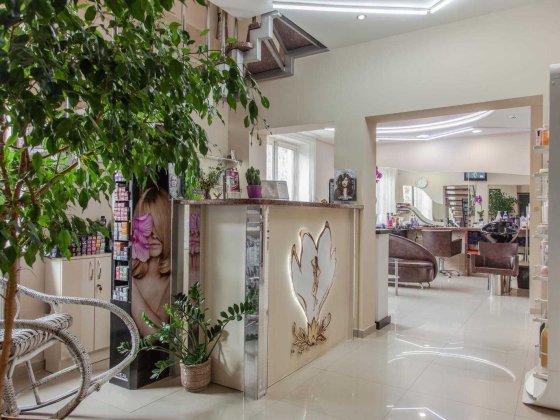 Оренда кабінетів у салоні краси на вул. Замарстинівська Львів