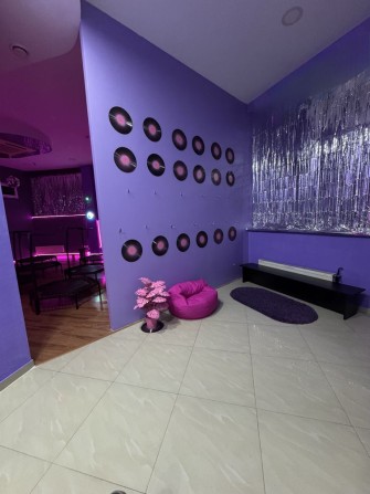 Аренда танцевального зала по часово  — Одесса, центр - фото 1