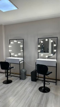 Оренда робочого місця для бровиста/візажиста - фото 1