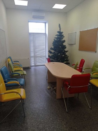 Сдам в Центре целый этаж в аренду 254м2 оборудован. - фото 1