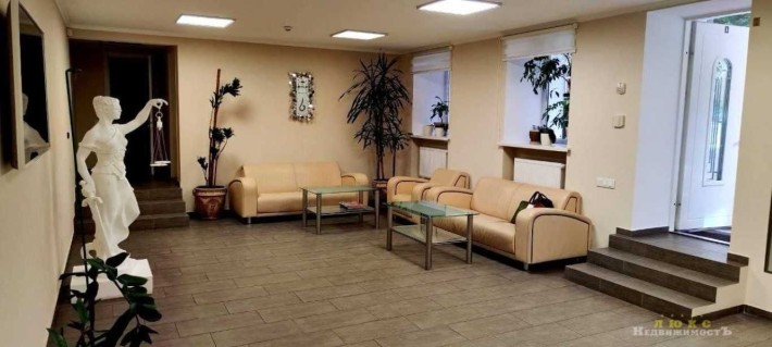 Современный офис ул Бунина - фото 1