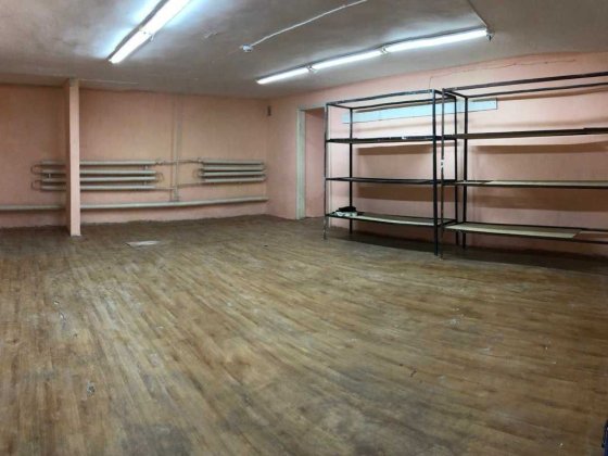 Сдам в аренду помещение под склад, офис, мастерскую, ателье Одеса