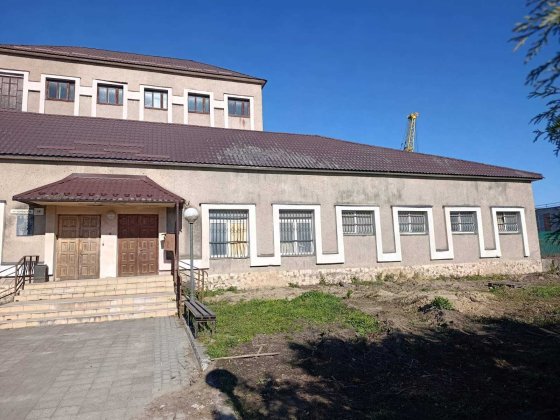 Пропонується в оренду багатофункціональне приміщення. вул.Конюшинна Львов