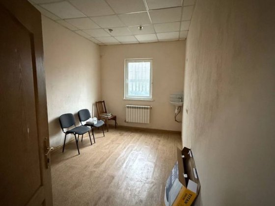 Теплий кабінет в мкличному центрі Одеса