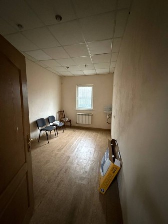 Теплий кабінет в мкличному центрі - фото 1