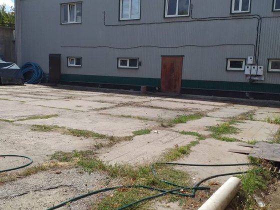 Аренда офисно/складских помещений 30-220м2 район м Масельского Харків