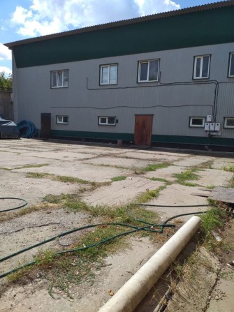 Аренда офисно/складских помещений 30-220м2 район м Масельского - фото 1