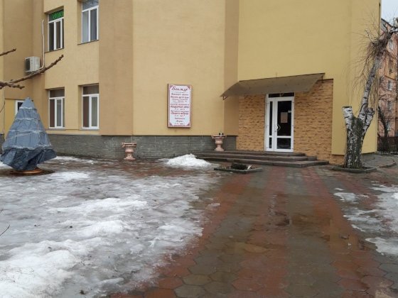 Сдам в аренду офисное помещение, Новые дома Харків