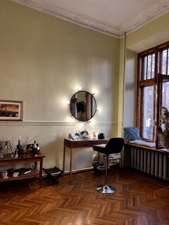 Аренда места бровист /визажист - фото 1