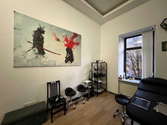 супер локация, интересный вариант под салон, ул. Бунина Одеса