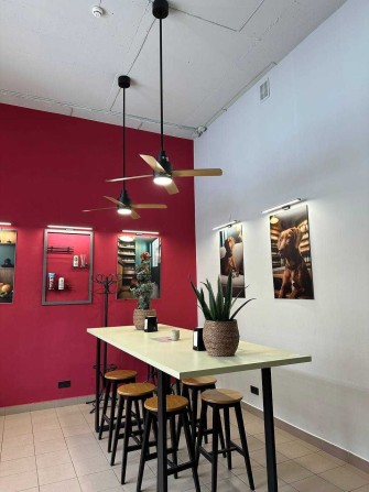 Суборенда комерційного приміщення під ваш бізнес - фото 1