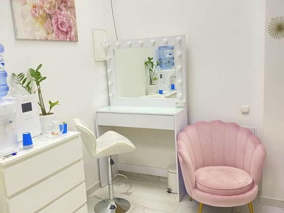 Здам місце для бровіста сдам место для бровиста Одесса