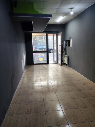 Аренда фасад.помещения в центре - фото 1