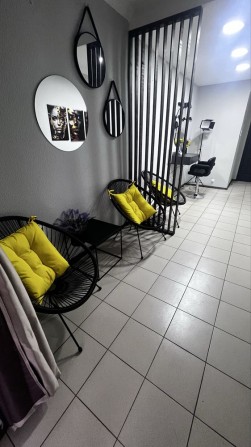 Сдам место мастера маникюра/педикюра - фото 1