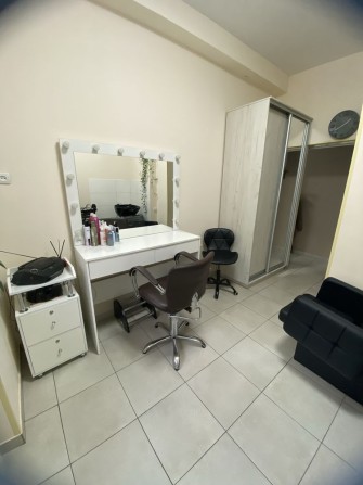 Сдам в аренду кабінет перукаря, місце перукаря ЦЕНТР - фото 1