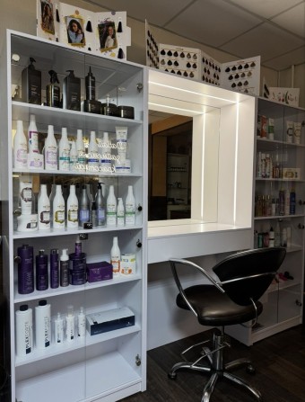 Аренда сдам окремий кабінет перукар парикмахер - фото 1