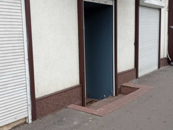 Сдам коммерческое помещение в центре города Одеса