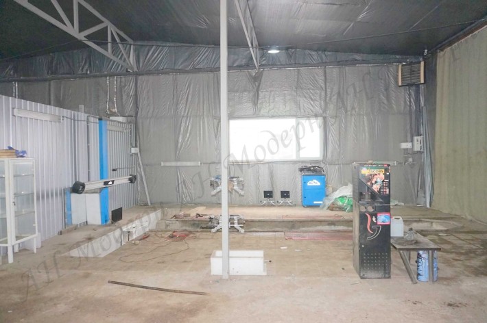 Готове СТО для легкових та вантажних авто в оренду Харків - фото 1