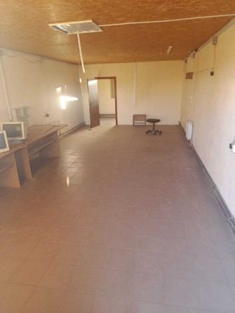 Здам в оренду 187м2  під виробниче приміщення - фото 1