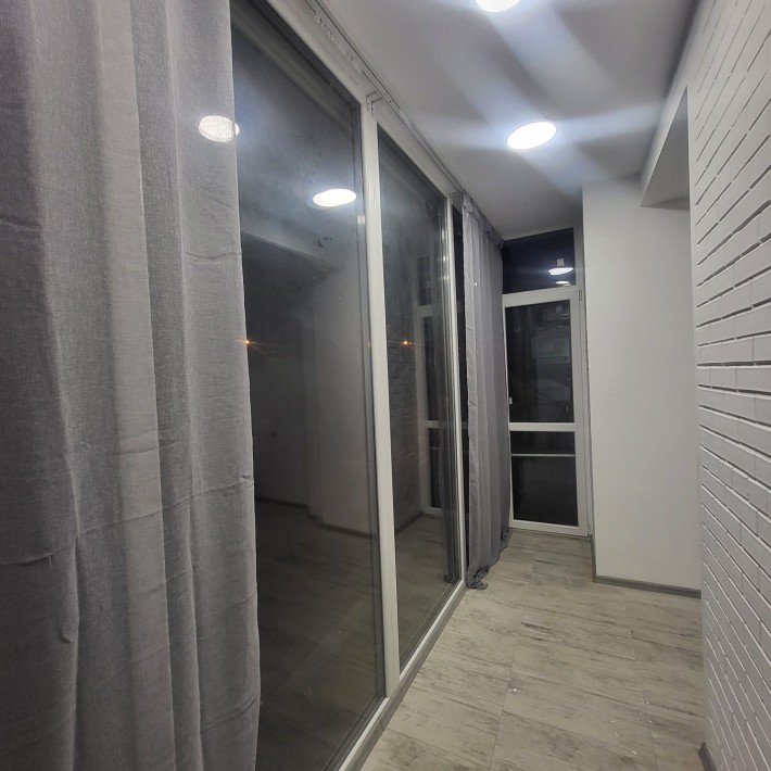 Сдам помещение 18 м2  м.Бот Сад Новострой ЖК Гранд П Поле - фото 1