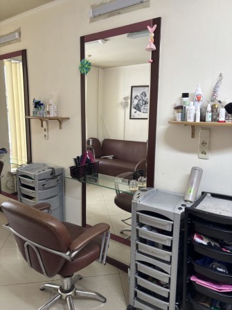 Сдам в аренду кресло парикмахера - фото 1