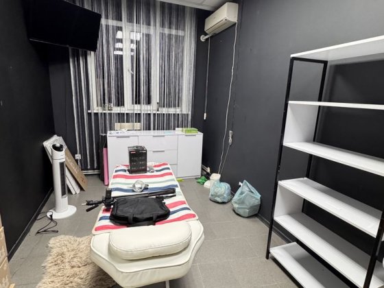 Сдам кабинет мастеру бьюти , офис  м.Масельского 5 минут . Харьков