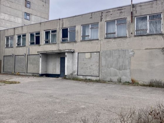 Сдам производственное помещение сыроварня оборудование. Харьков