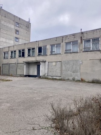 Сдам производственное помещение сыроварня оборудование. - фото 1