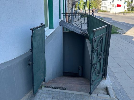 Оренда комерційного приміщення Львів