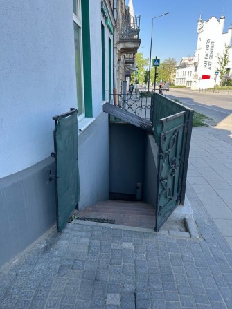 Оренда комерційного приміщення - фото 1