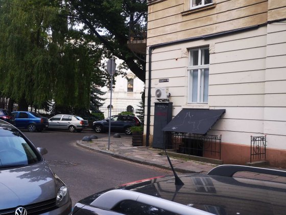 Орена приміщення під кафе паб фастфуд магазин офіс р-н Політех Бандери Львов